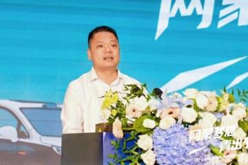 “网聚梦想 青出于岚”：岚图汽车青少年网球公益课堂，共话中国网球后备力量培育